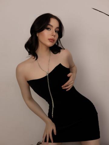 Индивидуалка Снежана Фотография 6