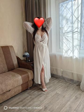 Индивидуалка Мирослава Фотография 9